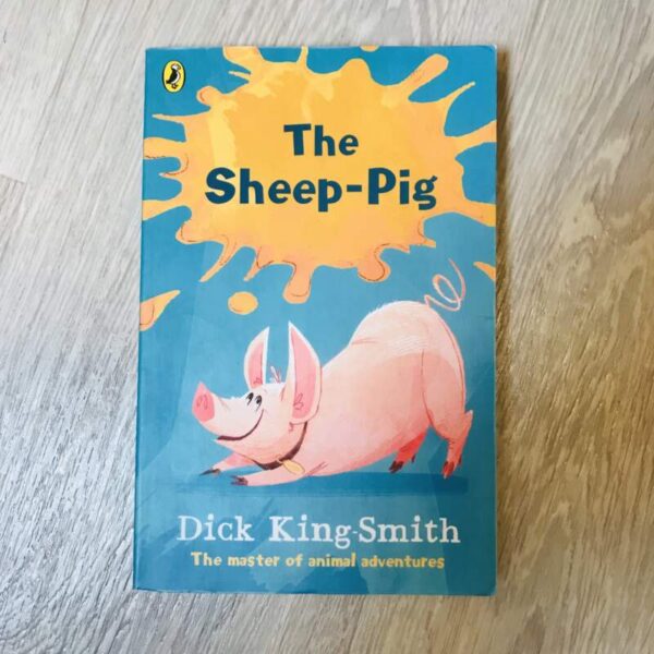 The sheep - pig