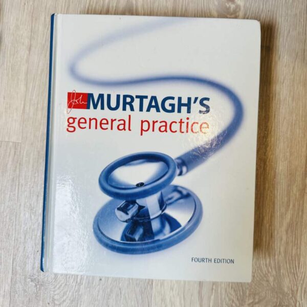 Murtaghs general practice