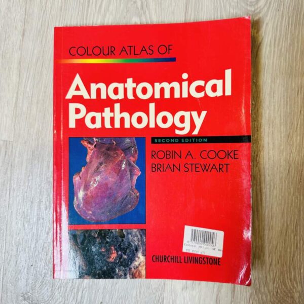 Anatomical pathology