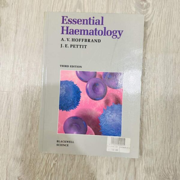 Essential Haematology