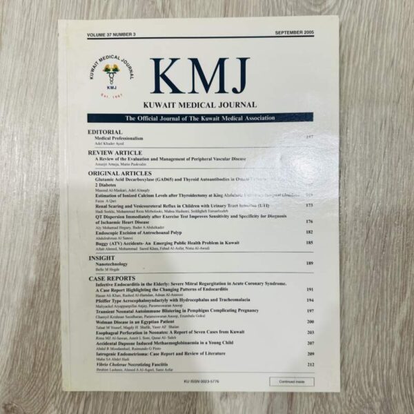 KMJ