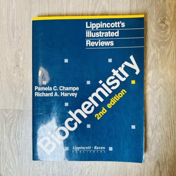 Biochemistry