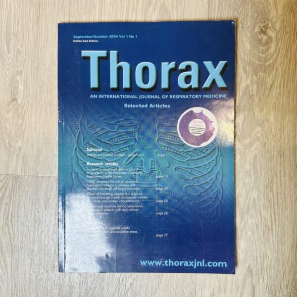 Thorax