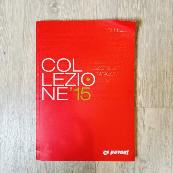 Collezione’15
