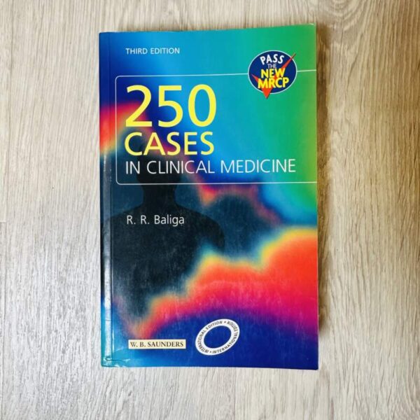 250 cases in clinical medicine