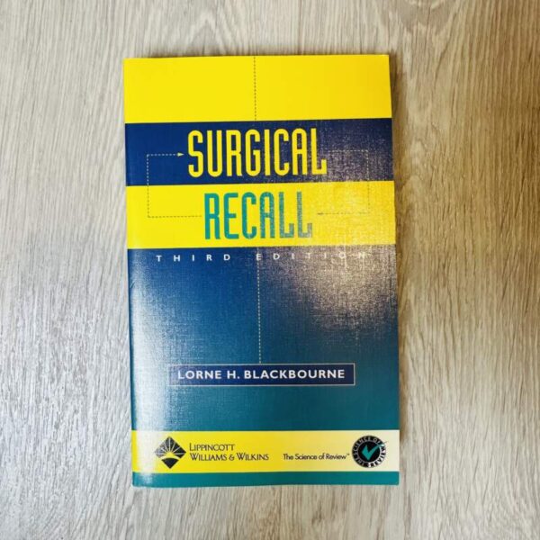 Surgical recall