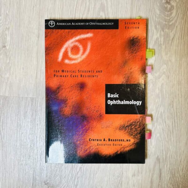 Basic ophthalmology