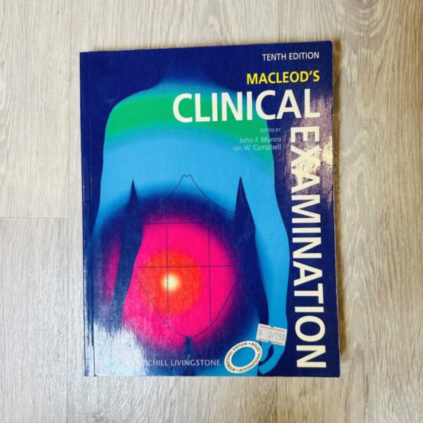 Clinical examination