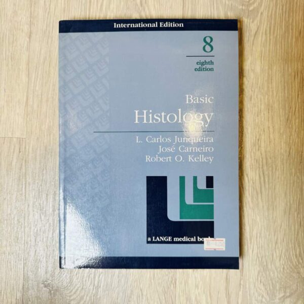 Basic histology