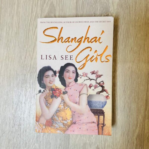 Shanghai girls