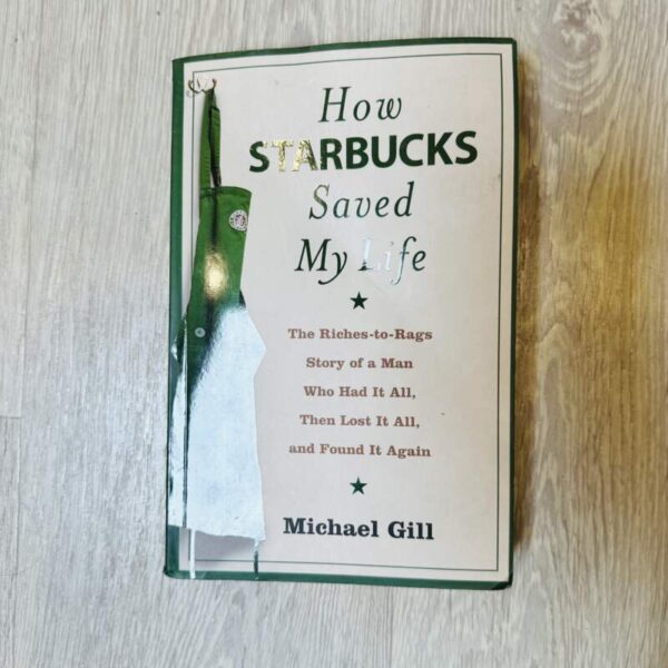 How Starbucks
