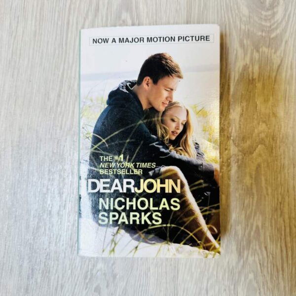 Dear John