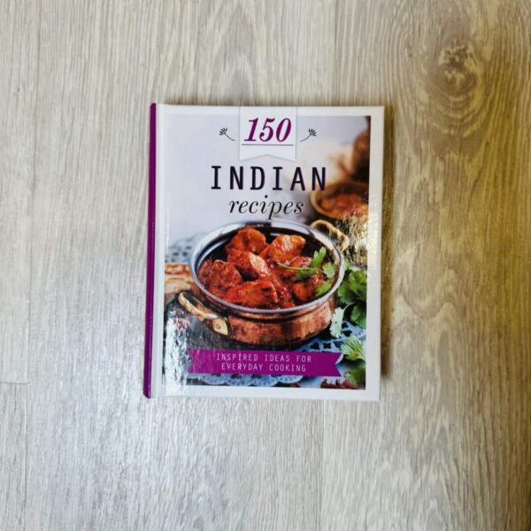 Indian recipes
