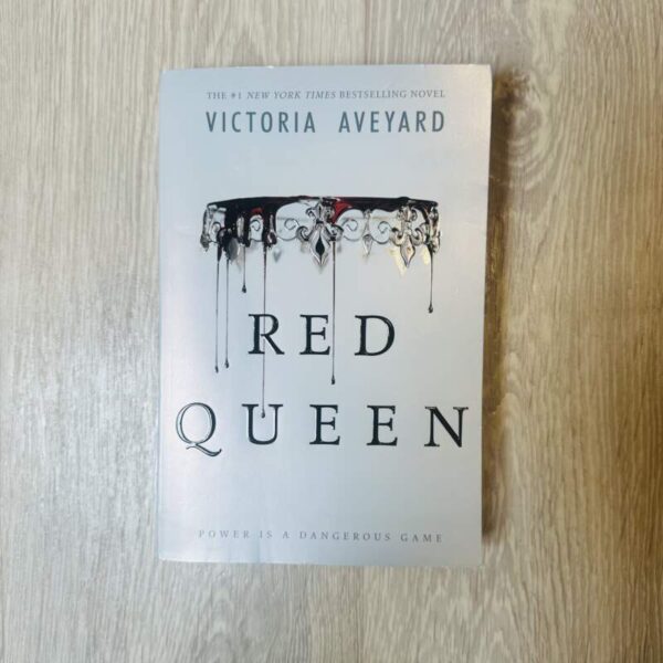 Red queen