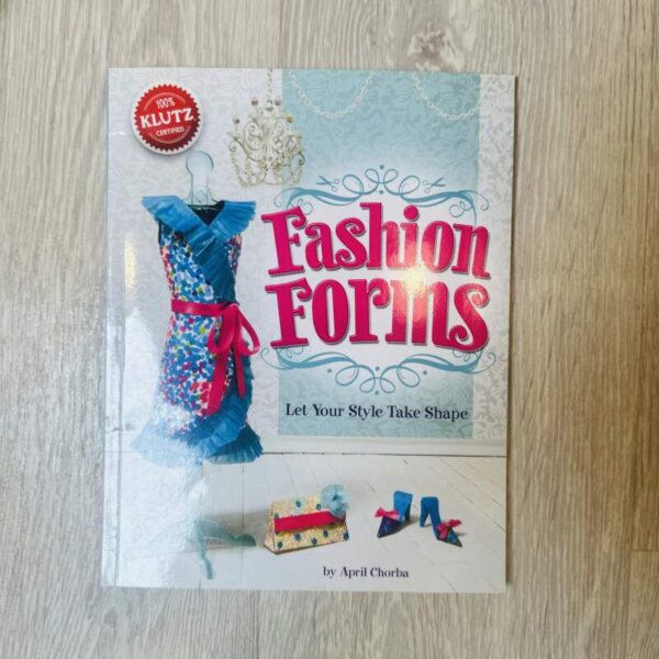 Fashion forms