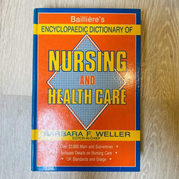 Nursing and health care
