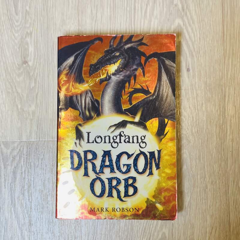 Dragone orb - longfang