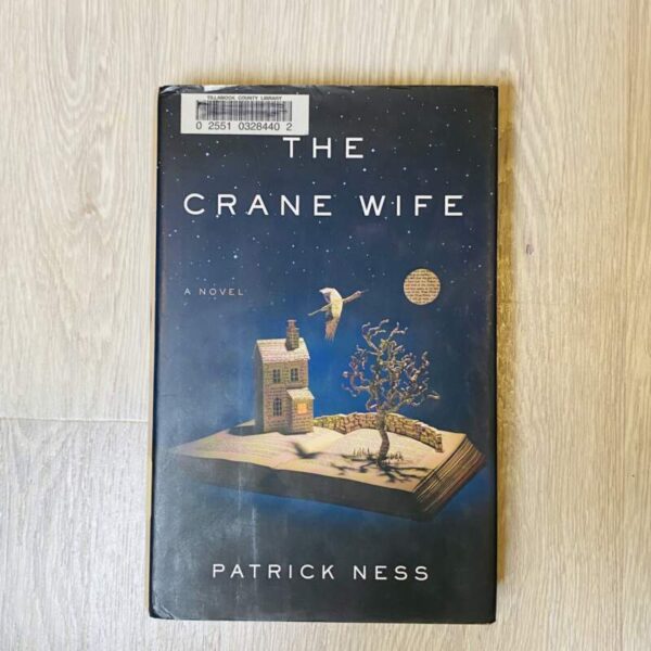 The crane wife
