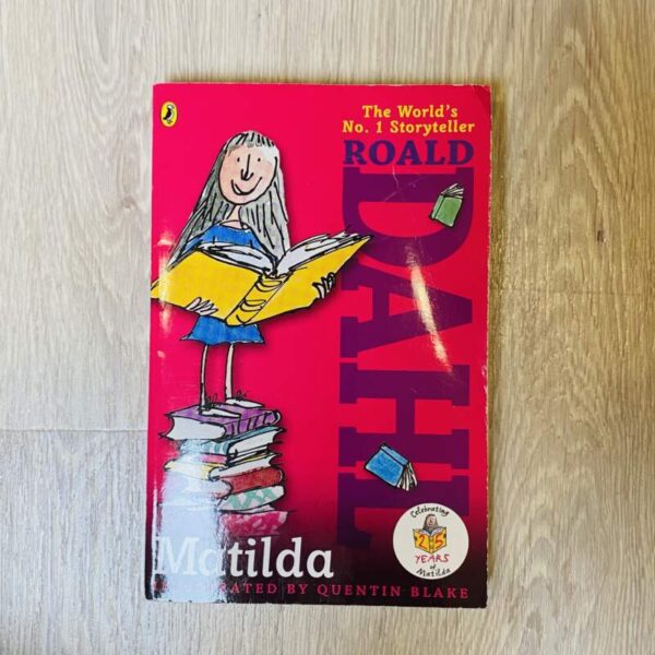 Matilda