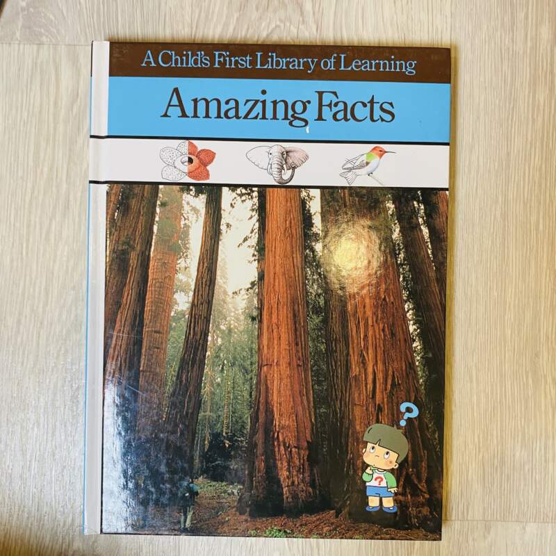 Amazing facts
