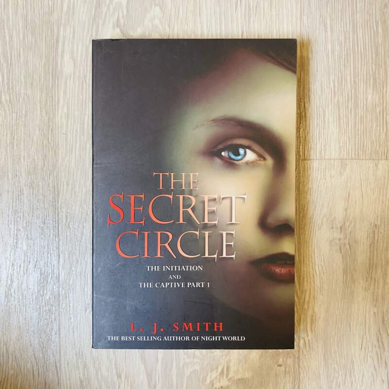 The secret circle