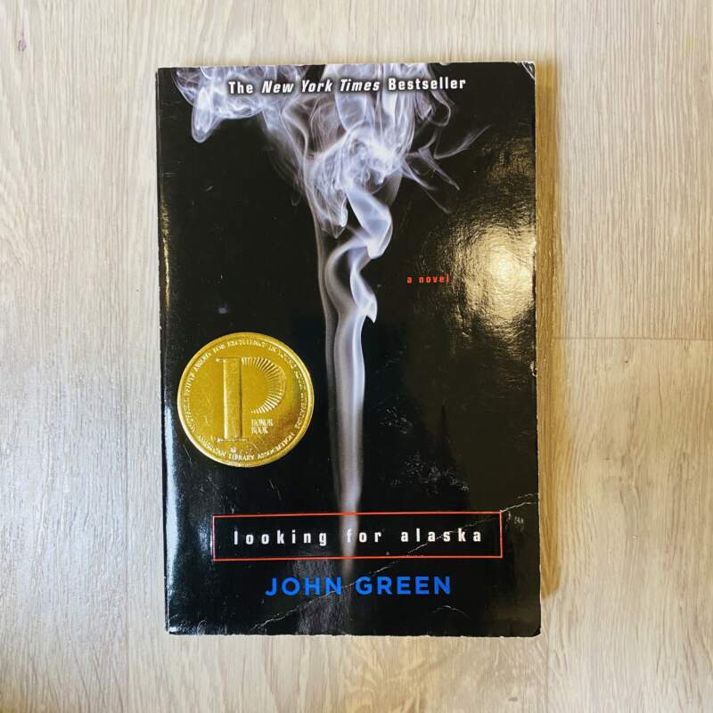 Looking for alaska