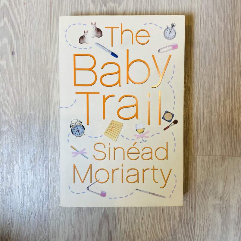 The baby trail