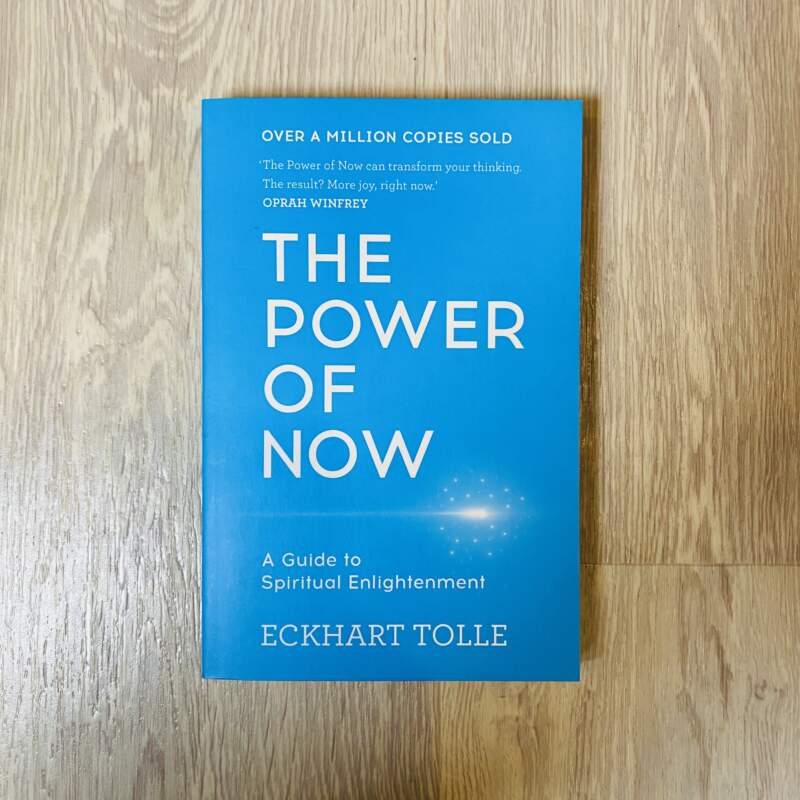 The power of now