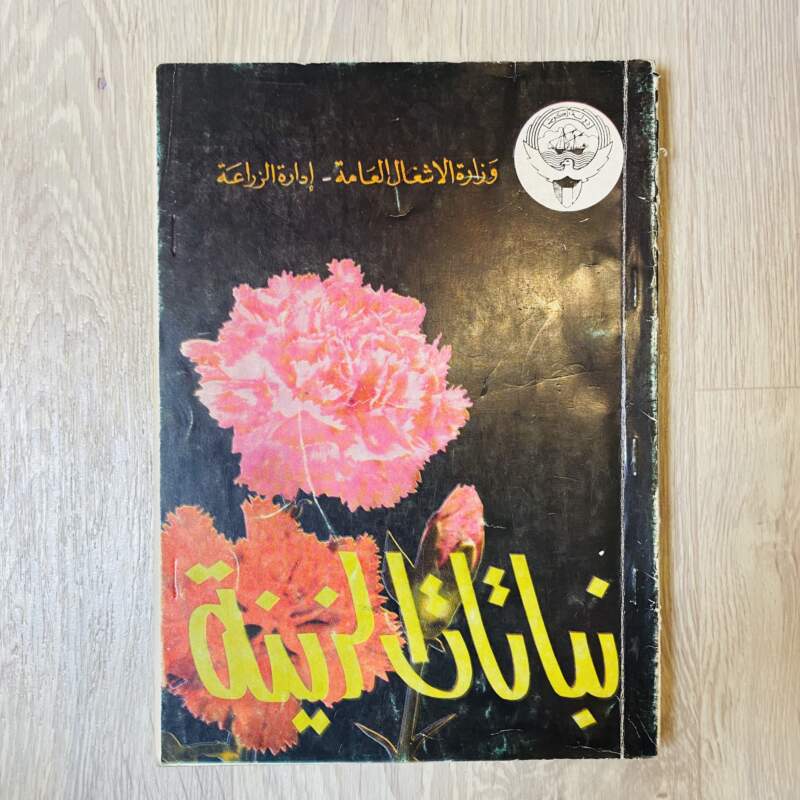 نباتات الزينة
