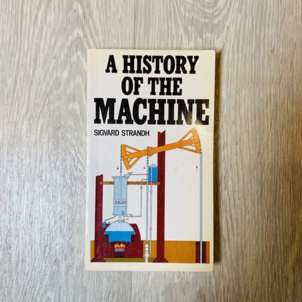 A history of machine