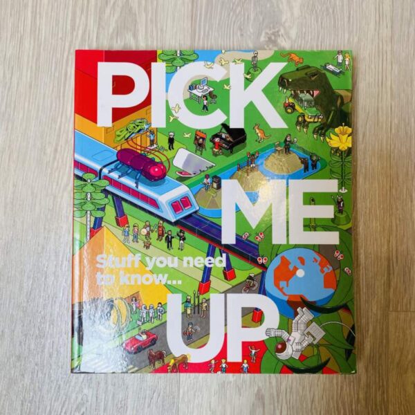 Pick me up