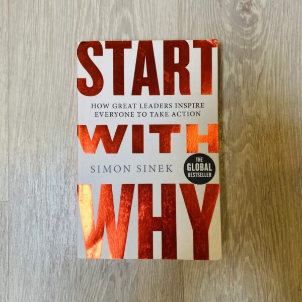 Start with why