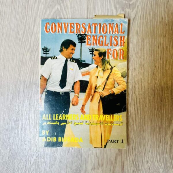 Conversational English for