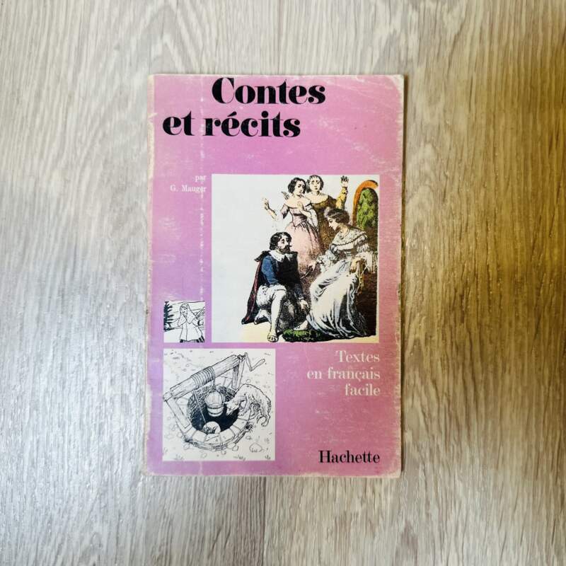 Contes et récits