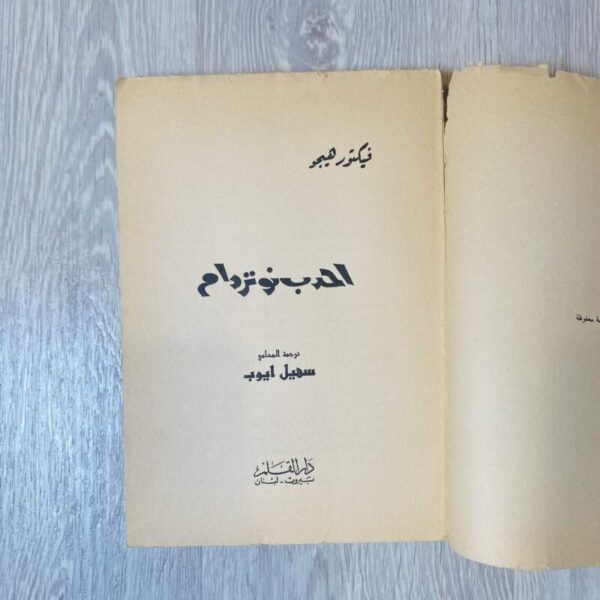 أحدب نوتردام