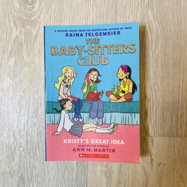 The baby - sisters club