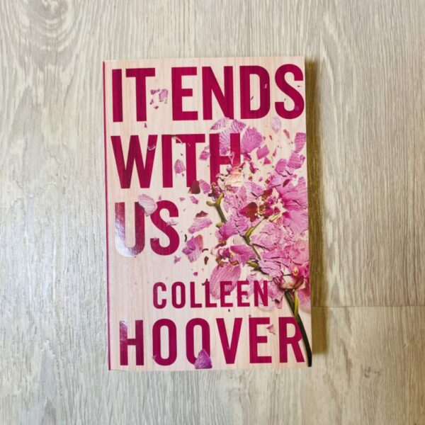 It ends with us