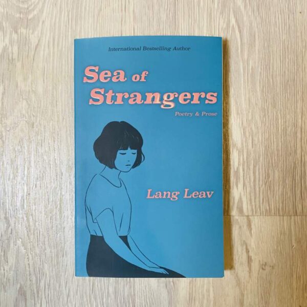 Sea of strangers