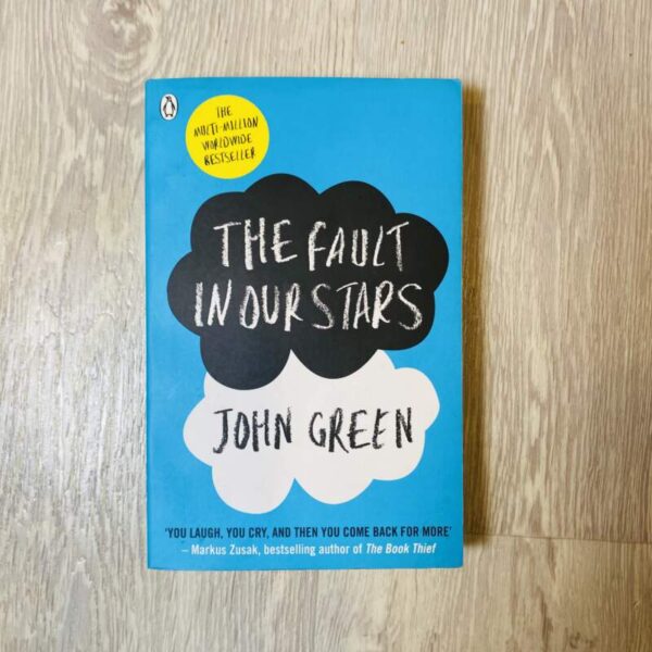 The fault in our stars